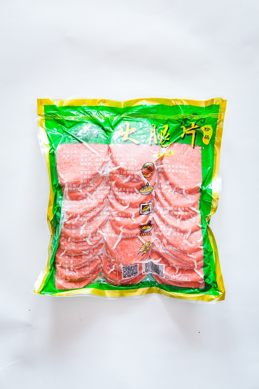 火腿片